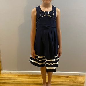 Formal dress for girls